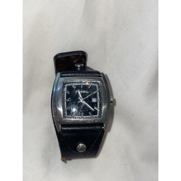Fossil Accessories - FOSSIL WATCH FOR REPAIR OR PARTS